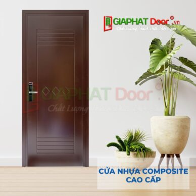 Báo giá cửa phòng khách sạn chất lượng cao tại TPHCM